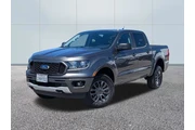 Ford Ranger 2020 4x2 XL 4dr
