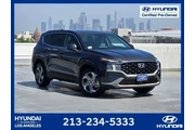 Hyundai SANTA FE 2023 SE 4dr en Los Angeles