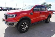 $33725 : Ford Ranger 2021 4x4 XLT 4dr thumbnail