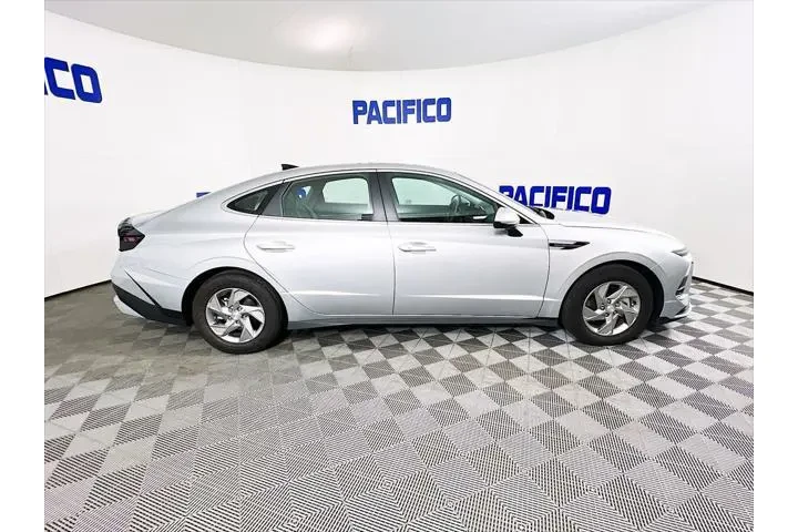 $23249 : Hyundai SONATA 2025 SE 4dr S image 10