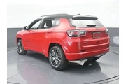 $22795 : Jeep Compass 2023 4x4 Limite thumbnail