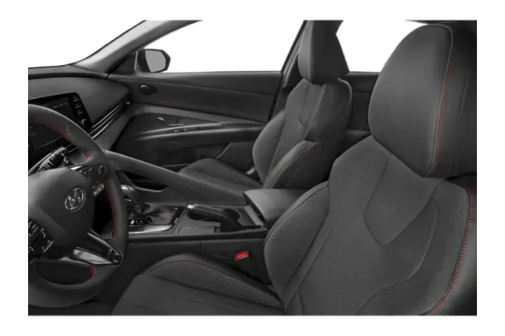 $21208 : Hyundai ELANTRA 2021 N Line image 9