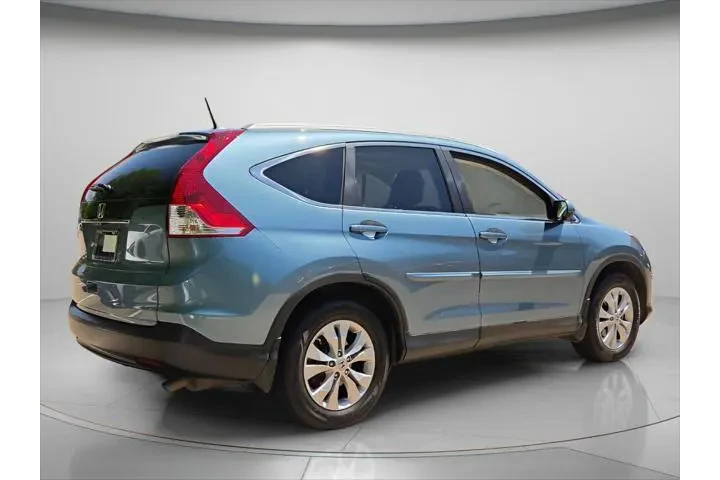 $13603 : Honda CR-V 2013 EX-L 4dr SUV image 7