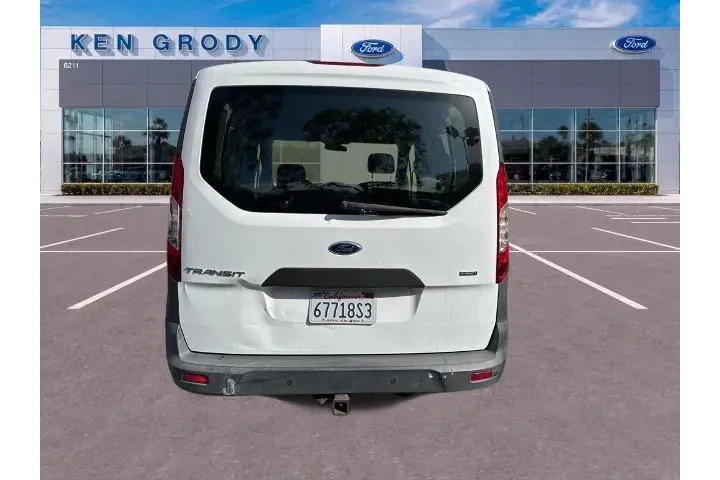$20085 : Ford Transit Connect 2015 XL image 4
