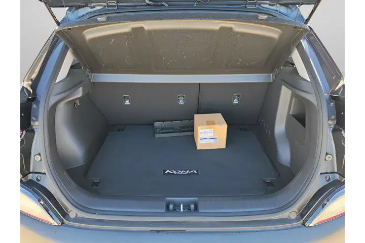 $20350 : Hyundai KONA 2022 SEL 4dr Cr image 7