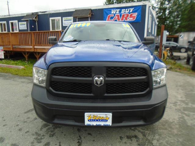 $15999 : 2016 RAM 1500 Tradesman image 4