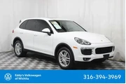Porsche Cayenne 2018 AWD 4dr en Wichita