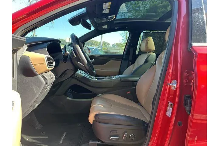 $31066 : Hyundai SANTA FE 2023 AWD Ca image 6