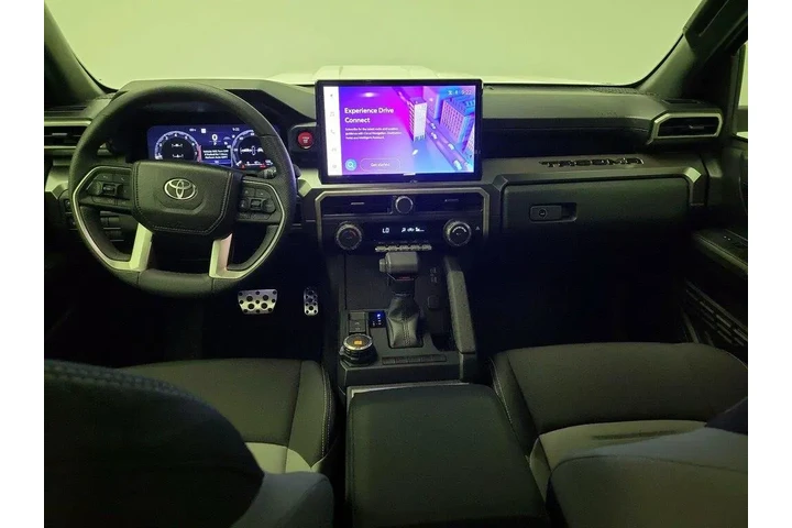 $39998 : Toyota Tacoma 2025 4x4 TRD S image 9