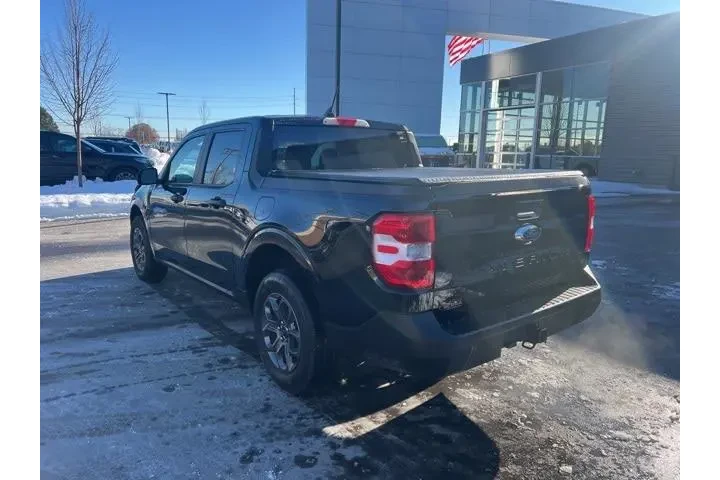$28570 : Ford Maverick 2024 XLT 4dr S image 7