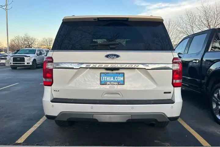 $35995 : Ford Expedition 2021 4x4 XLT image 5