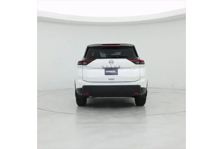 $27998 : Nissan Rogue 2026 SV 4dr Cro image 6