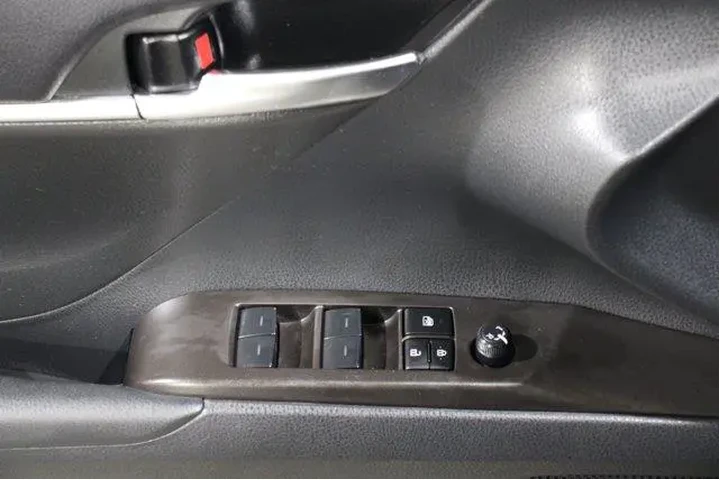 $25989 : Toyota Camry 2024 LE 4dr Sed image 7