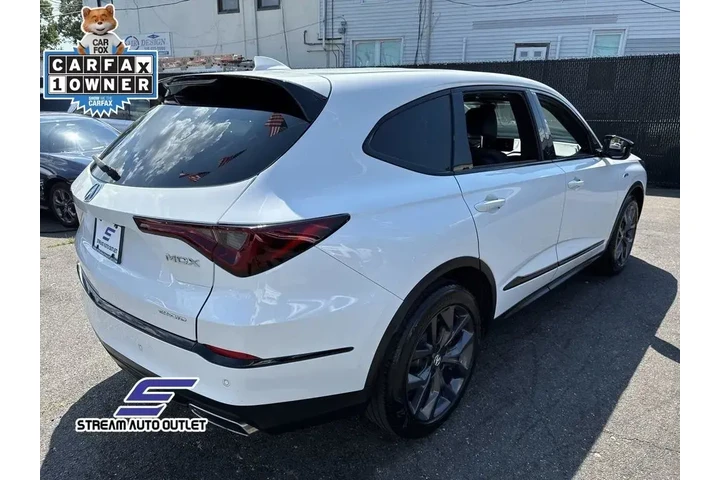 $38490 : Acura MDX 2023 SH-AWD 4dr SU image 10