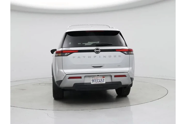 $29998 : Nissan Pathfinder 2023 SL 4d image 6