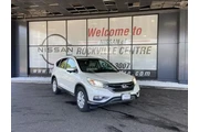 Honda CR-V 2015 AWD EX-L 4dr en Long Island