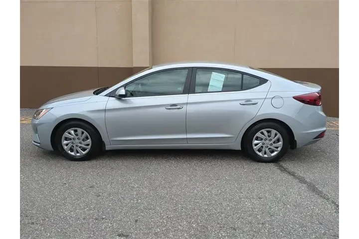 $14879 : Hyundai ELANTRA 2020 SE 4dr image 7