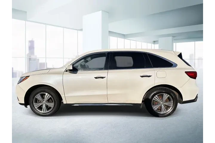 $21777 : Acura MDX 2019 SH-AWD 4dr SU image 2