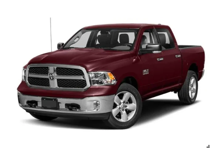 $25722 : Ram 1500 Classic 2019 4x2 Wa image 1
