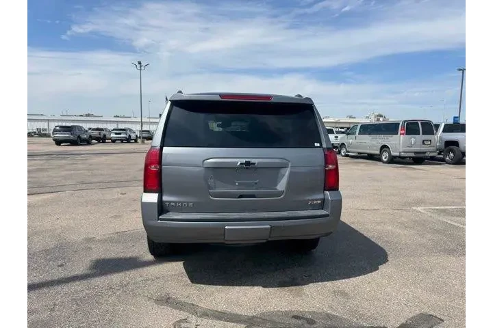 $25982 : Chevrolet Tahoe 2018 4x4 LT image 6
