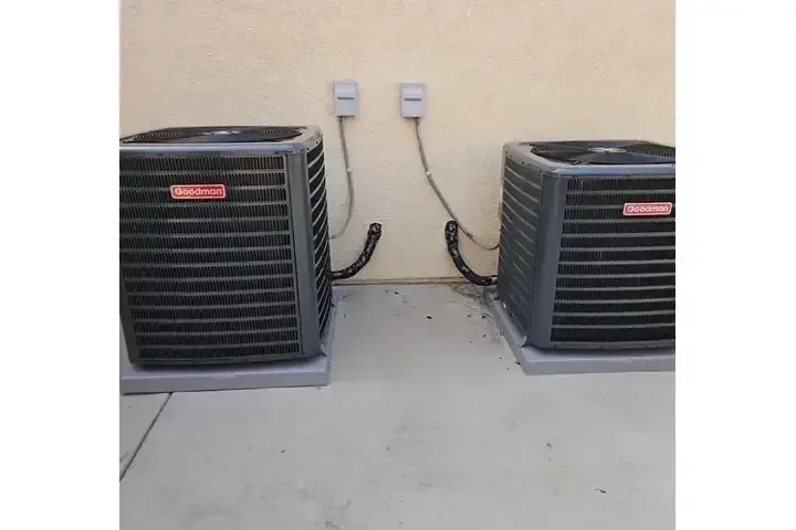 REPARACIÓN DE A/C image 9