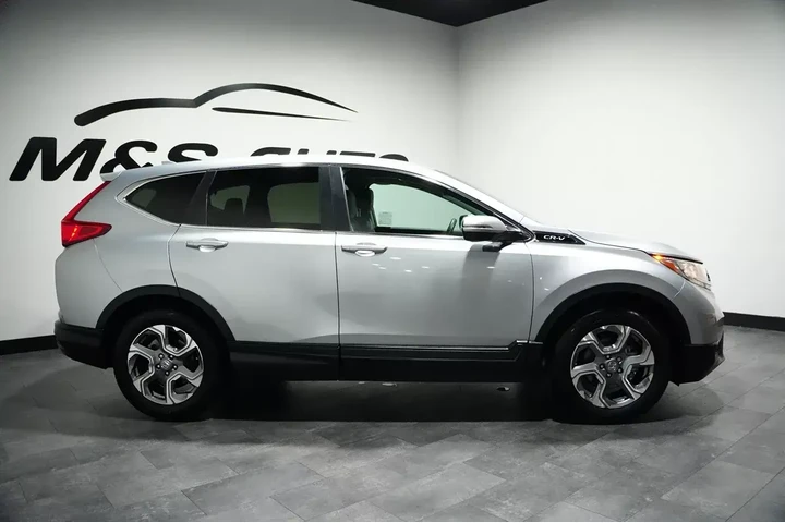 $23465 : 2019 CR-V image 6