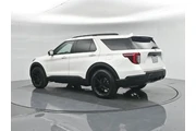 Ford Explorer 2022 AWD Timbe en Orange County