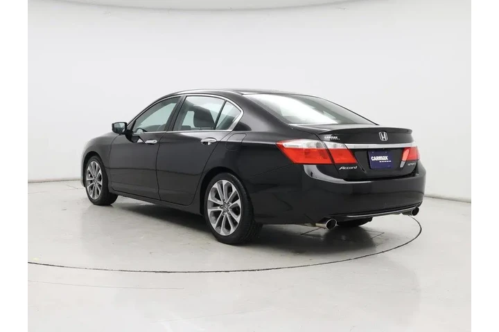 $15998 : Honda Accord 2014 Sport 4dr image 2