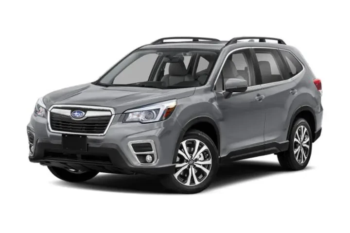 $20995 : Subaru Forester 2019 AWD Lim image 1