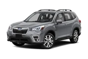 Subaru Forester 2019 AWD Lim