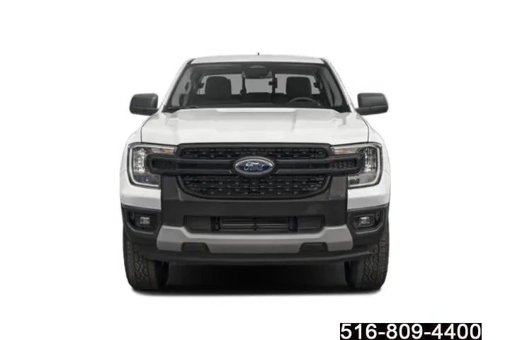 $39247 : Ford Ranger 2025 4x4 XLT 4dr image 4