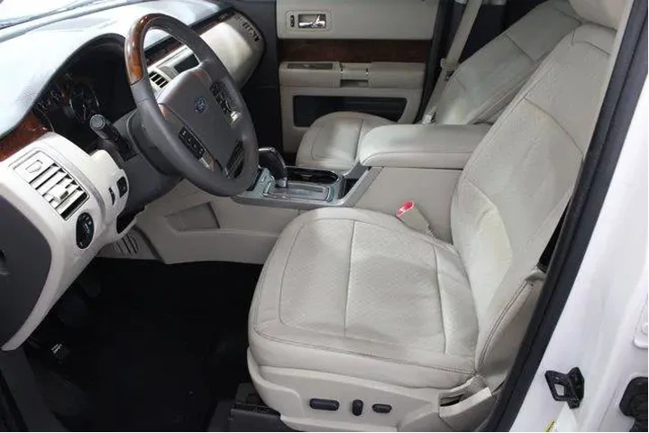 $9989 : Ford Flex 2012 Limited 4dr C image 6