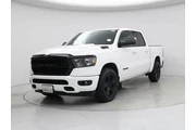 $28998 : Ram 1500 2021 4x2 Big Horn 4 thumbnail