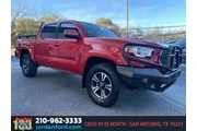Toyota Tacoma 2019 4x4 TRD S en San Antonio