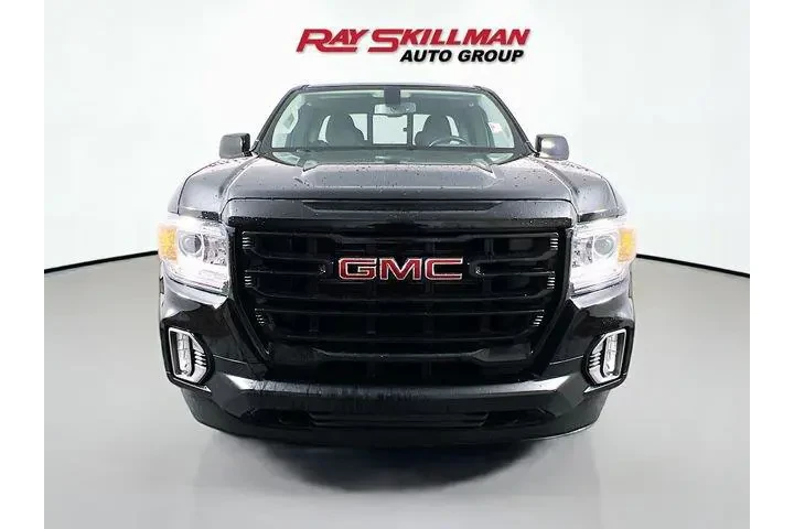 $25975 : GMC Canyon 2021 4x2 Elevatio image 2