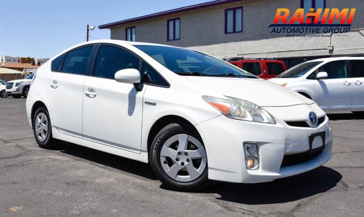 $7997 : 2010 Prius II image 3