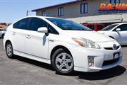 $7997 : 2010 Prius II thumbnail