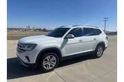 $19000 : Volkswagen Atlas 2021 S 4dr thumbnail