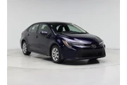 Toyota Corolla 2024 LE 4dr S en Hialeah