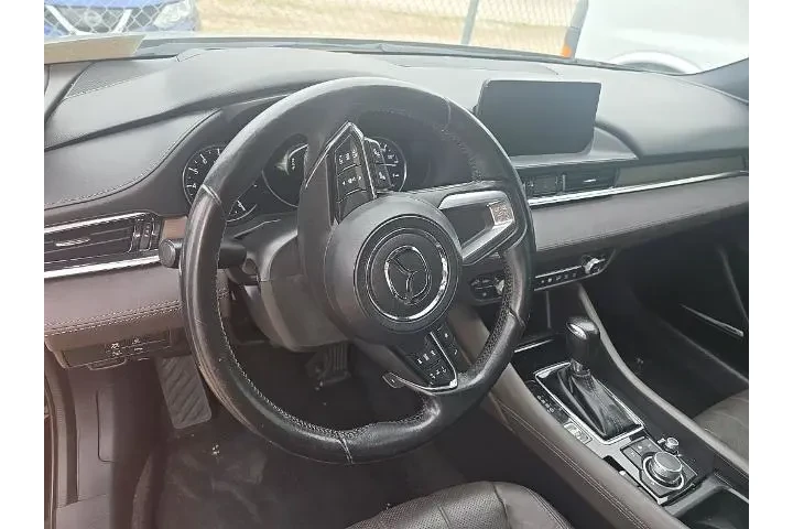 $20770 : Mazda Mazda6 2019 Signature image 7