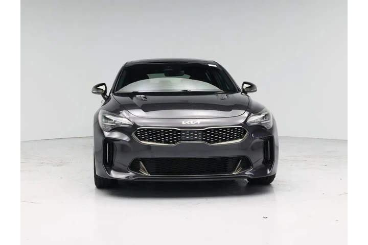 $30998 : Kia Stinger 2023 GT-Line 4dr image 5