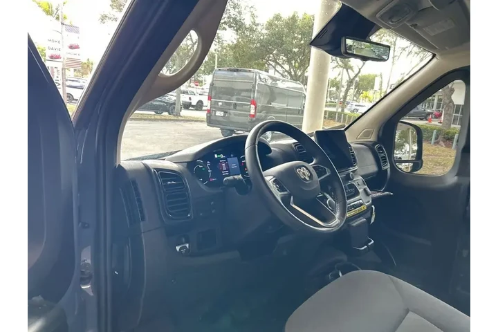 $33500 : Ram ProMaster EV 2024 Delive image 6