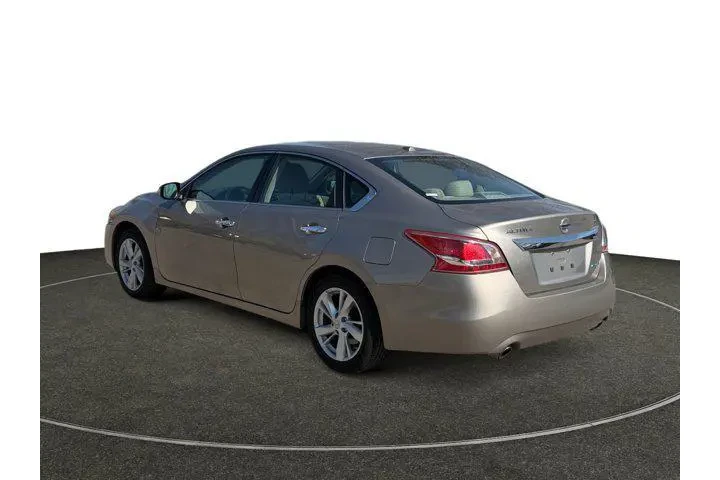 $11678 : Nissan Altima 2013 2.5 SL 4d image 3