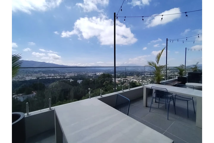 $271250 : Apartamento en venta zona 13 image 10