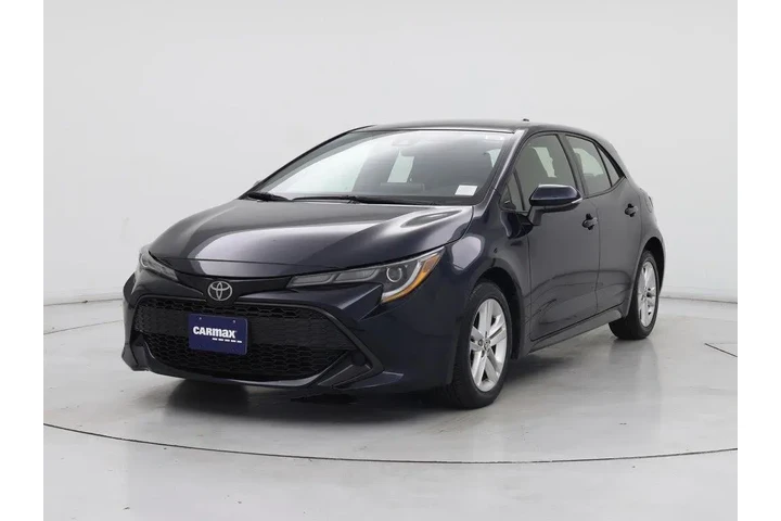 $19998 : Toyota Corolla Hatchback 202 image 4