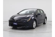 $19998 : Toyota Corolla Hatchback 202 thumbnail