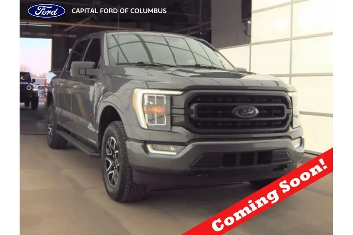 $37399 : Ford F-150 2023 4x4 XL 4dr S image 1