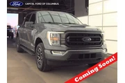 Ford F-150 2023 4x4 XL 4dr S en Elizabethtown