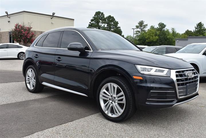 2018 Q5 2.0T quattro Premium image 2