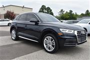 2018 Q5 2.0T quattro Premium thumbnail